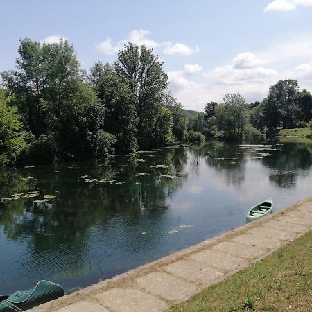 Apartmán Mreznicki Mozaik Duga Resa Exteriér fotografie