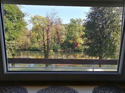 Apartmán Mreznicki Mozaik Duga Resa Exteriér fotografie