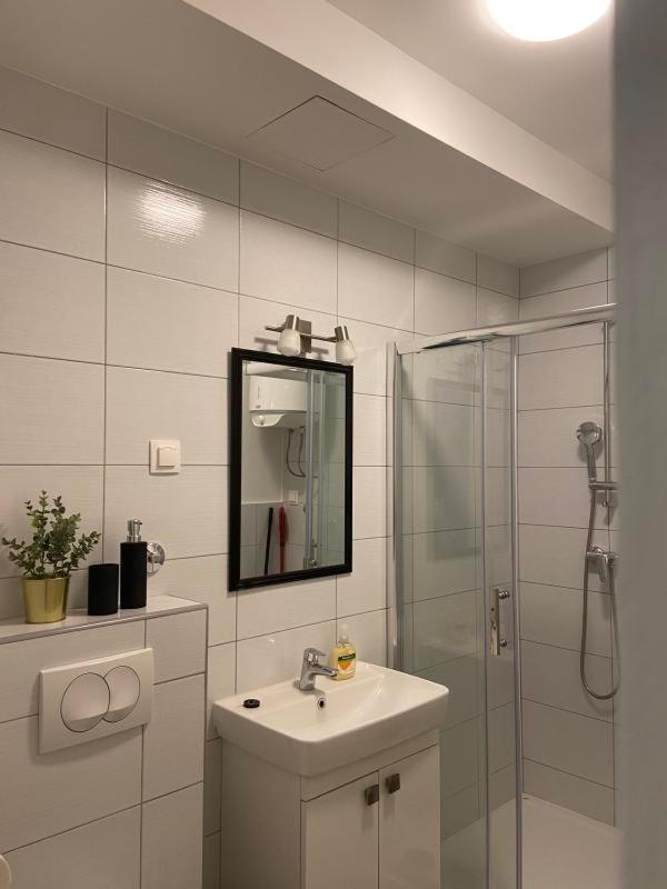 Apartmán Mreznicki Mozaik Duga Resa Exteriér fotografie
