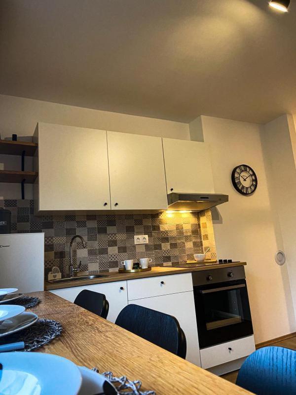 Apartmán Mreznicki Mozaik Duga Resa Exteriér fotografie