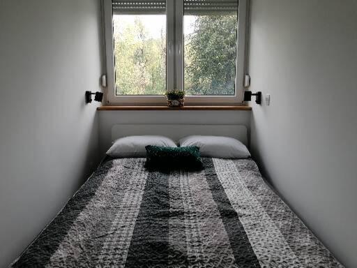 Apartmán Mreznicki Mozaik Duga Resa Exteriér fotografie