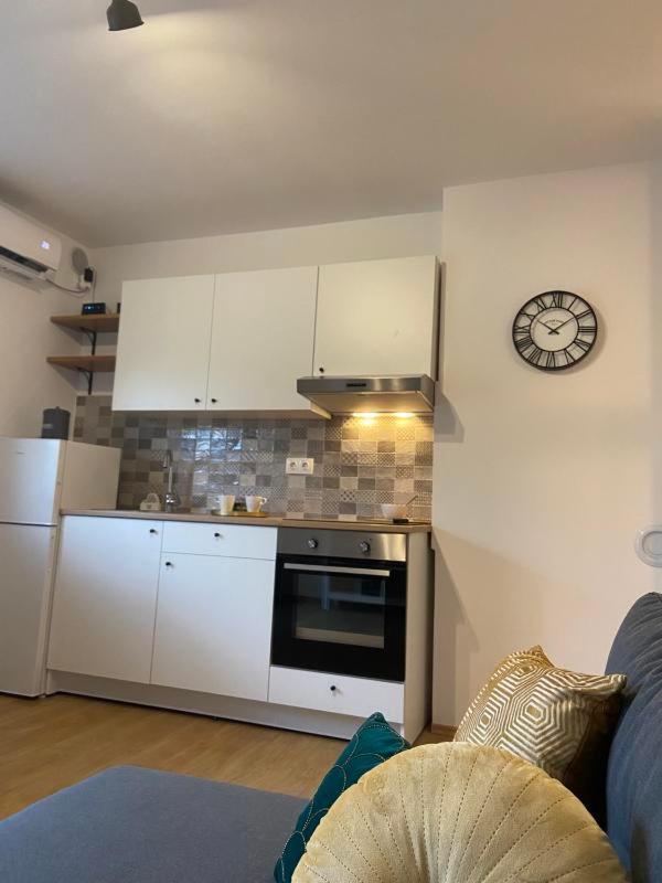 Apartmán Mreznicki Mozaik Duga Resa Exteriér fotografie