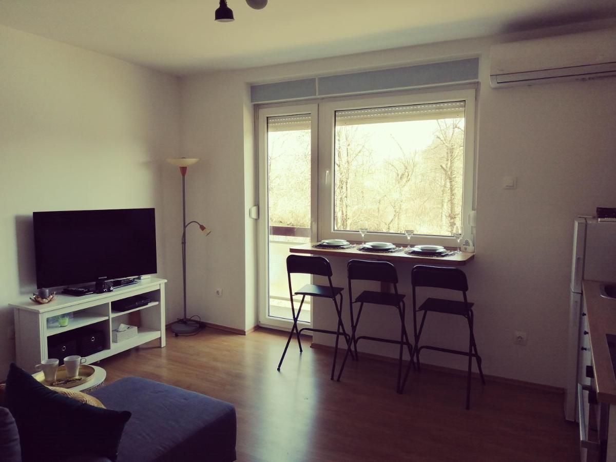 Apartmán Mreznicki Mozaik Duga Resa Exteriér fotografie