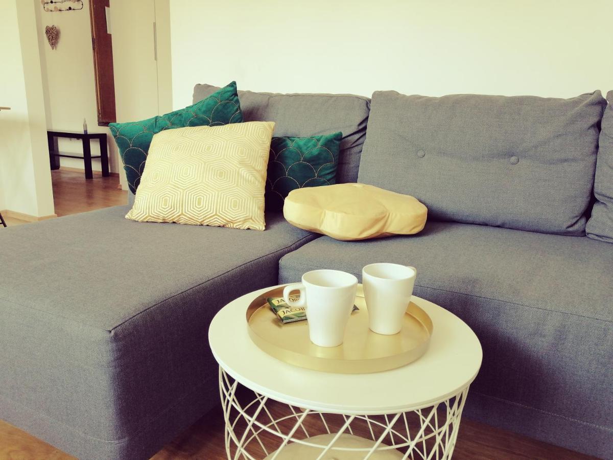Apartmán Mreznicki Mozaik Duga Resa Exteriér fotografie