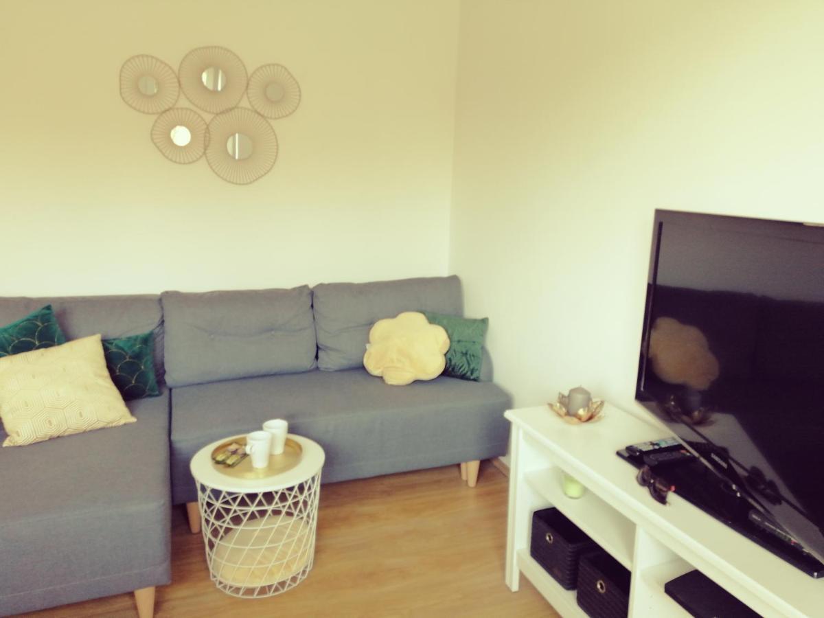 Apartmán Mreznicki Mozaik Duga Resa Exteriér fotografie