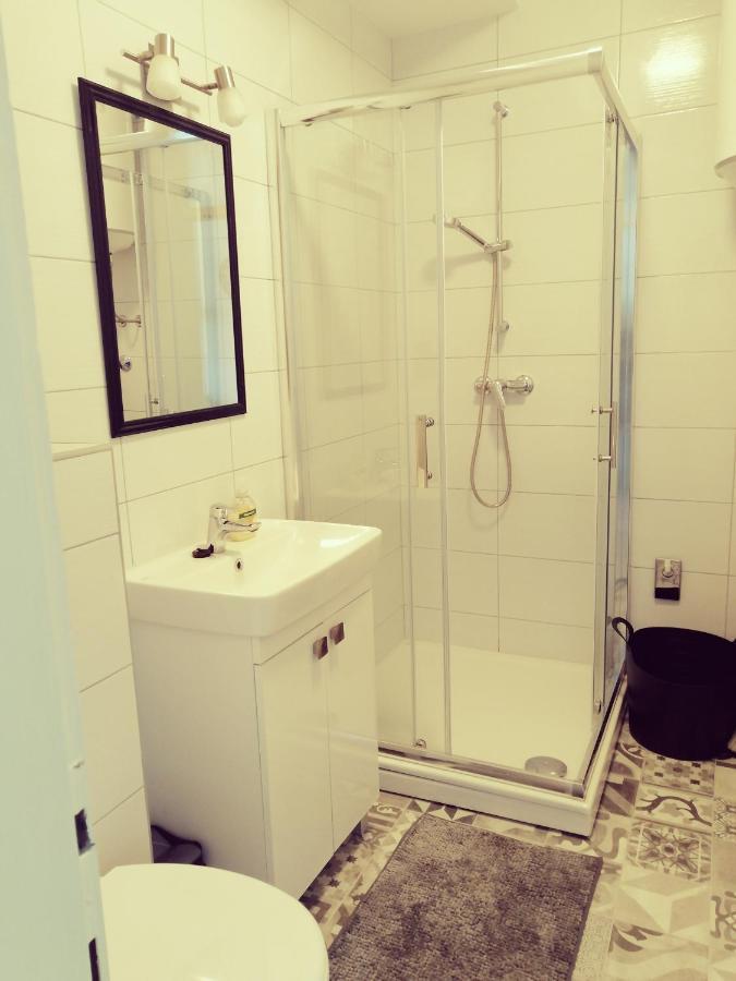 Apartmán Mreznicki Mozaik Duga Resa Exteriér fotografie
