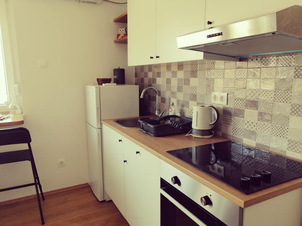Apartmán Mreznicki Mozaik Duga Resa Exteriér fotografie