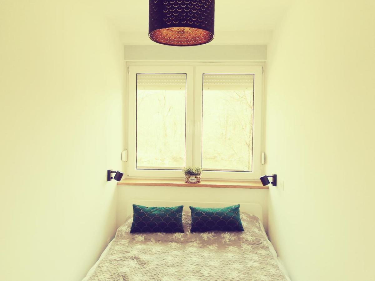 Apartmán Mreznicki Mozaik Duga Resa Exteriér fotografie